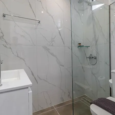 Appartement Old Well Sidárion