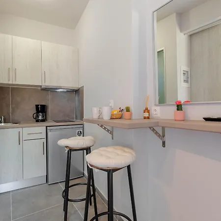 Apartamento Old Well Sidárion