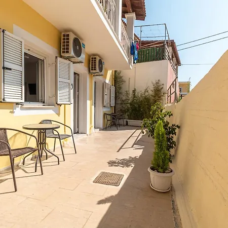 Old Well Apartamento *