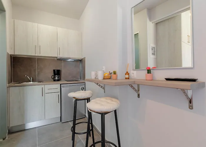 Apartment Old Well Sidari (Corfu)